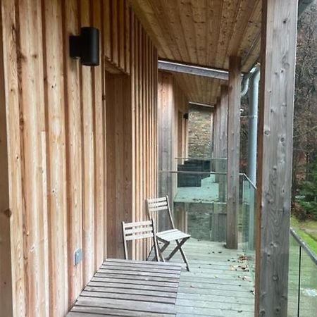 Apartman Medvedin Špindlerŭv Mlýn Exterior foto