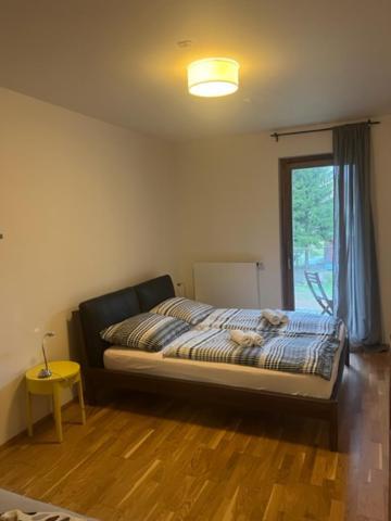 Apartman Medvedin Špindlerŭv Mlýn Exterior foto